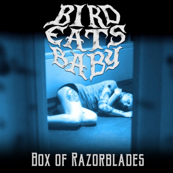 Box Of Razorblades Album 