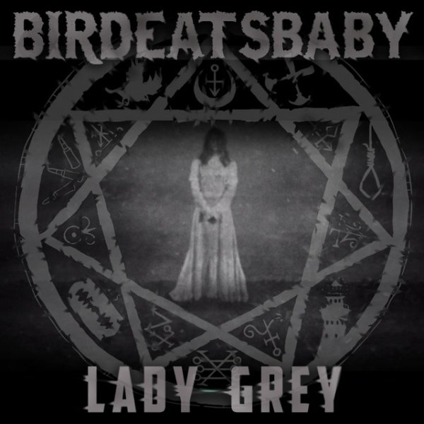 Lady Grey Album 