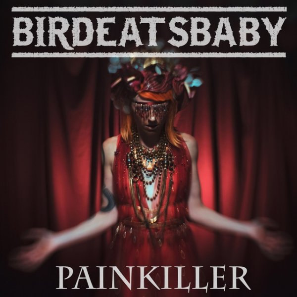 Painkiller Album 