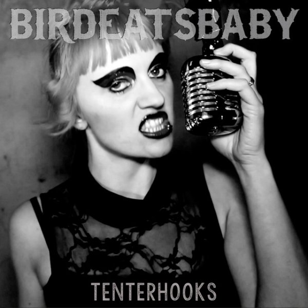 Tenterhooks Album 