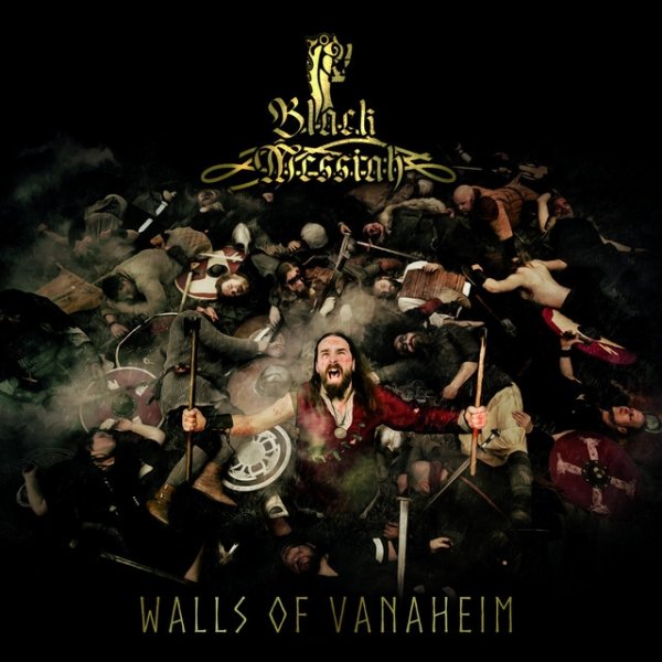 Walls of Vanaheim Album 