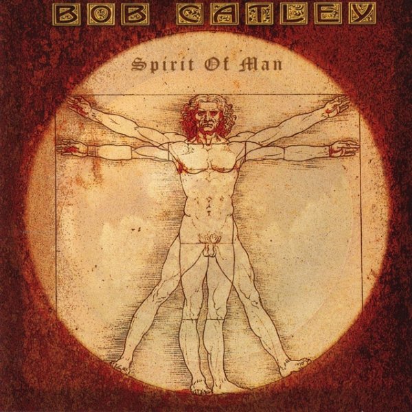 Spirit of Man Album 