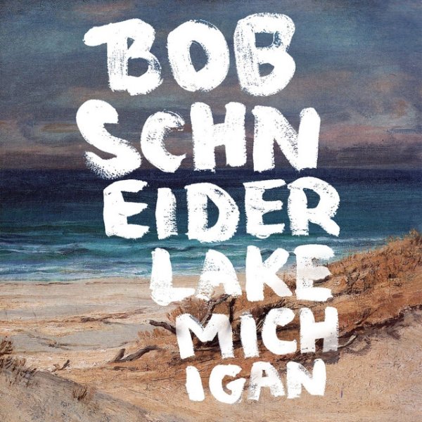 Lake Michigan Album 