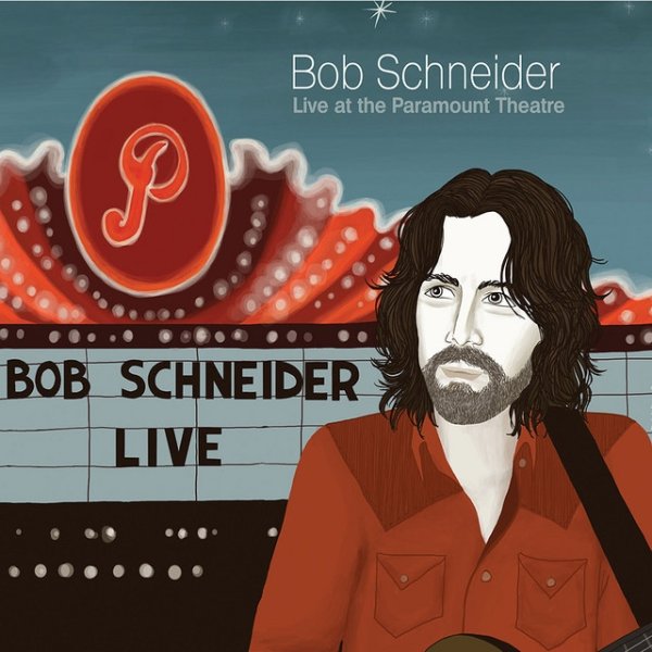 Live at the Paramount Theatre (Volume 1) Album 