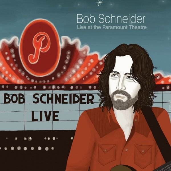 Live At The Paramount Theatre (Volume 2)