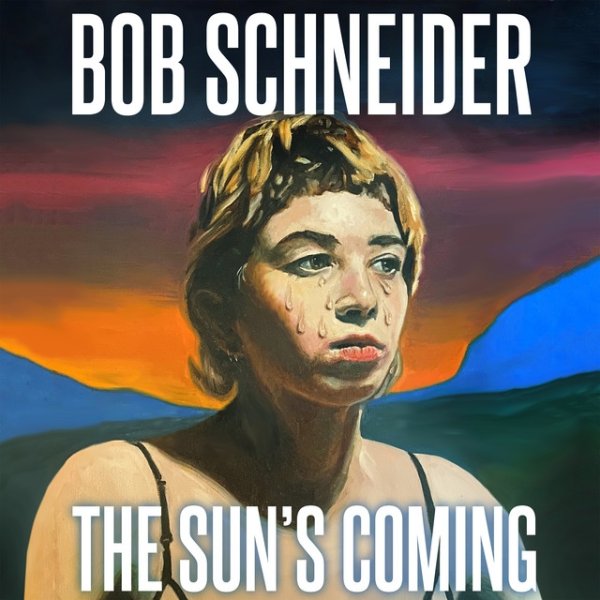 The Sun's Coming Album 