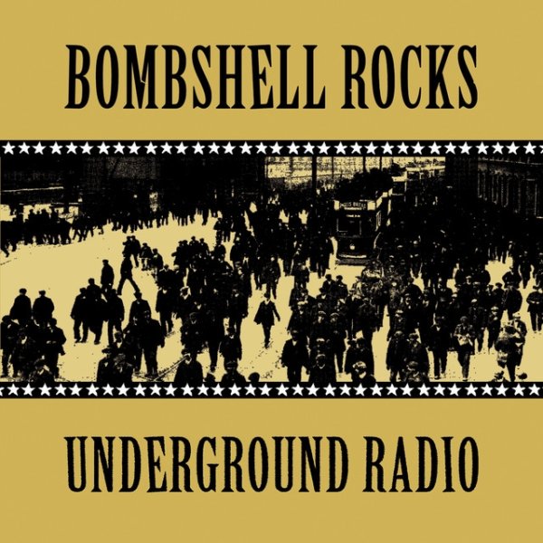 Underground Radio Album 