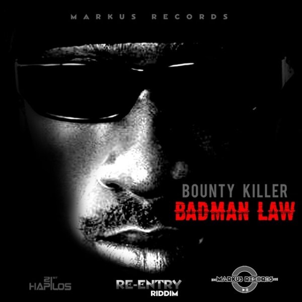 Badman Law Album 