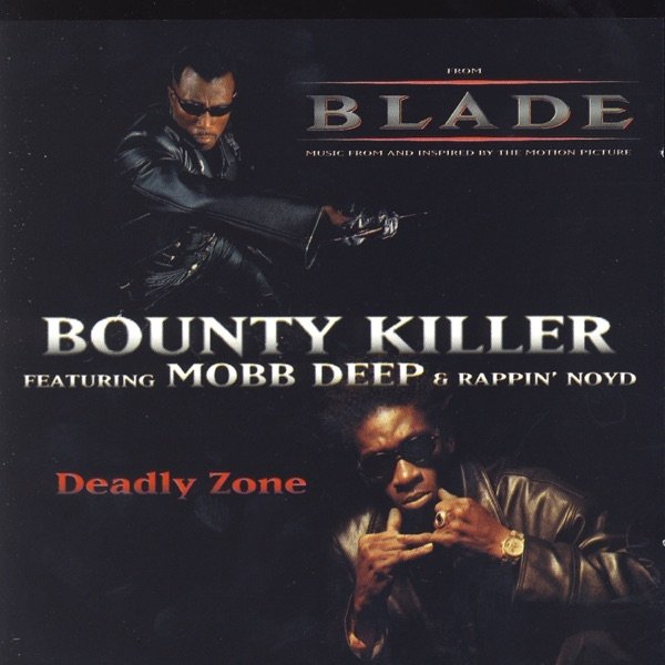 Deadly Zone Album 