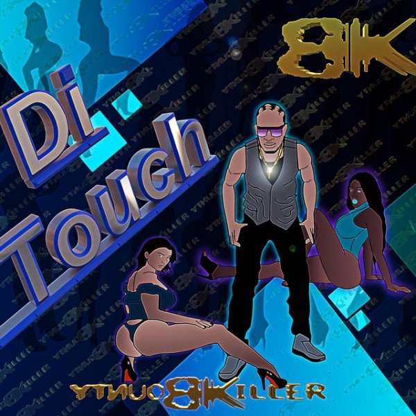 Di Touch Album 
