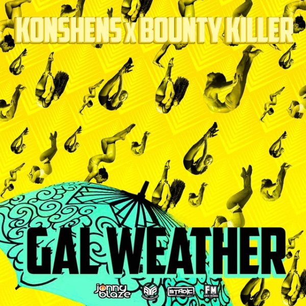 Gal Weather Album 