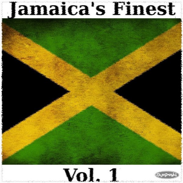Bounty Killer Jamaica's Finest Vol. 1, 2012