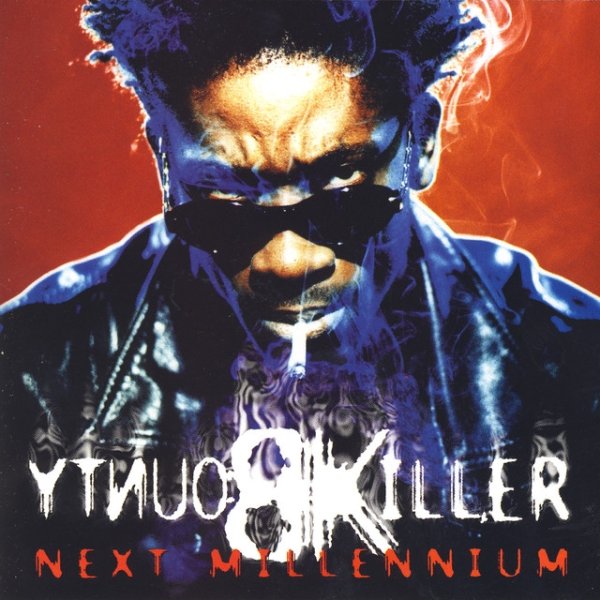 Bounty Killer Next Millennium, 1998