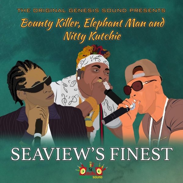 Seaview’s Finest Album 