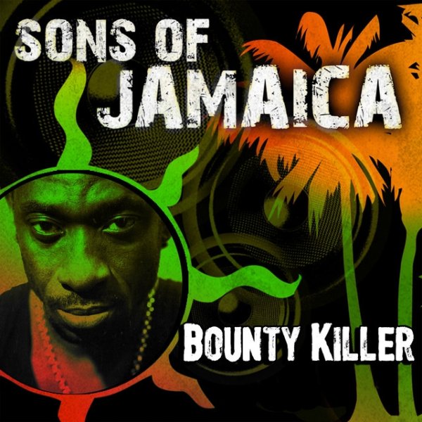 Bounty Killer Sons Of Jamaica, 2016