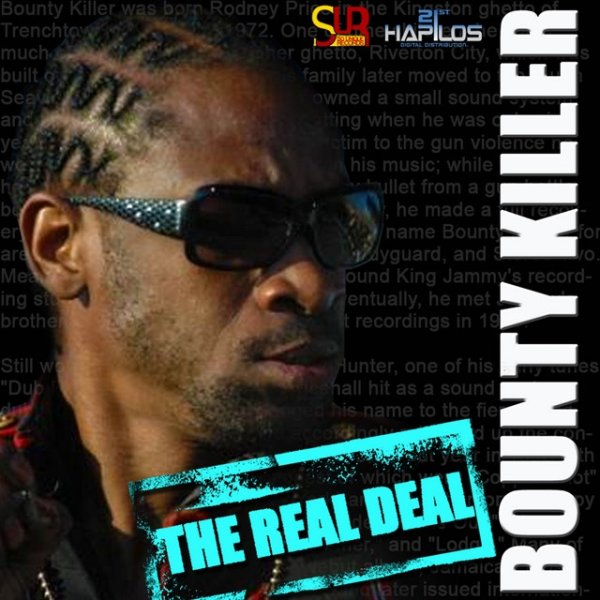 The Real Deal Album 