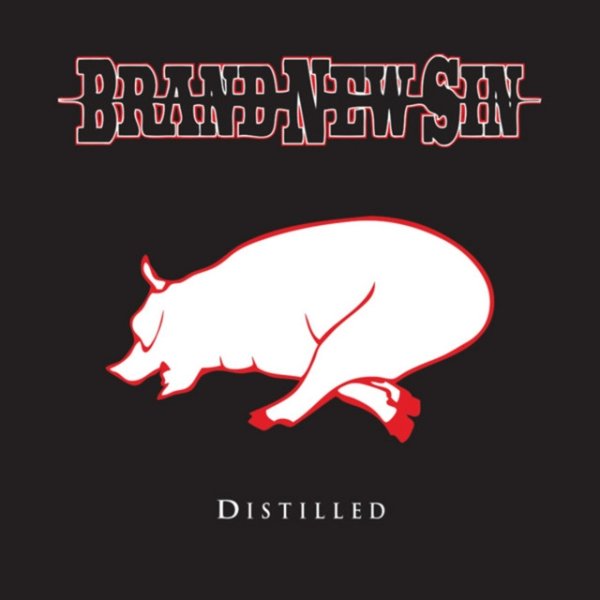Brand New Sin Distilled, 2009