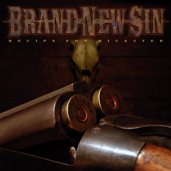 Brand New Sin Recipe for Disaster, 2005
