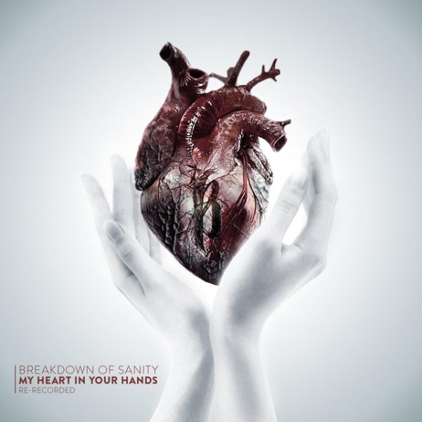My Heart in Your Hands Album 