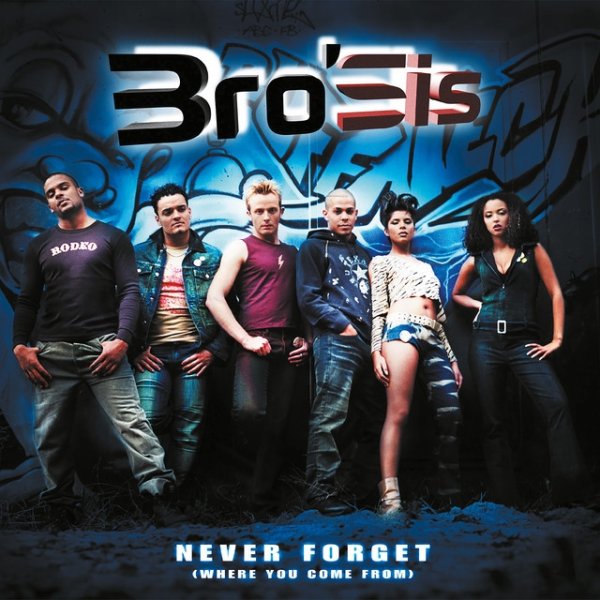 Bro'Sis Never Forget (Where You Come From), 2002