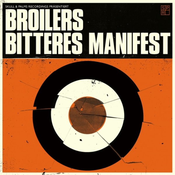 Bitteres Manifest Album 