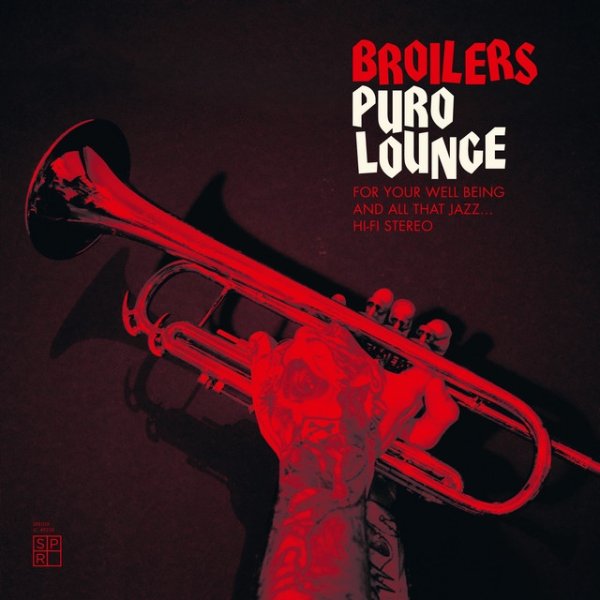 Broilers Puro Lounge, 2021