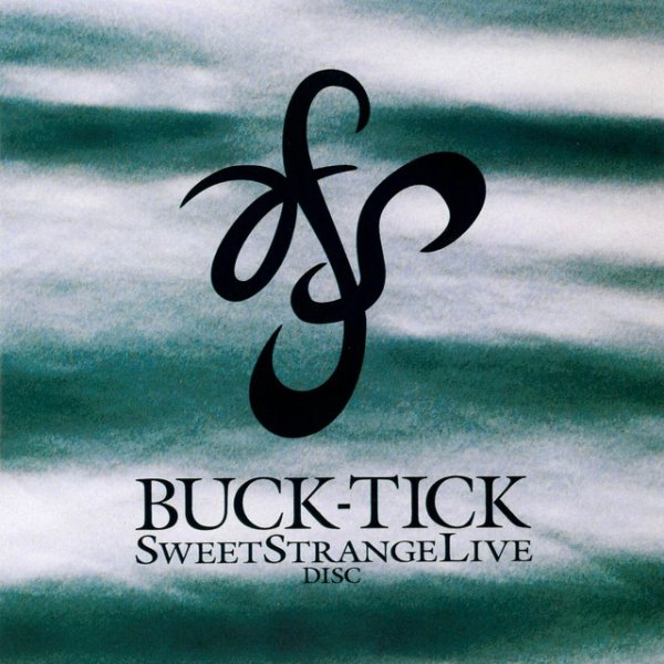 BUCK-TICK SWEET STRANGE LIVE DISC, 1998