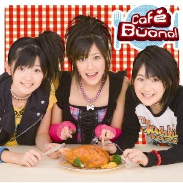 Café Buono! Album 
