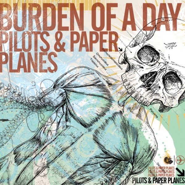 Pilots & Paper Planes Album 