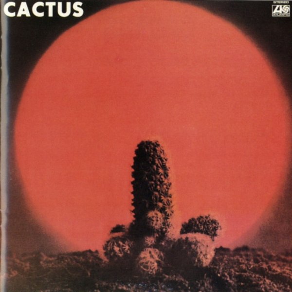 Cactus Album 