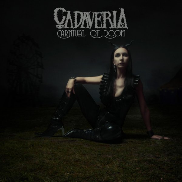 Carnival of Doom Album 