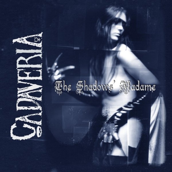 The Shadows' Madame Album 