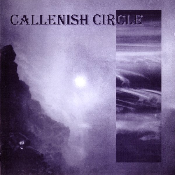 Callenish Circle Drift Of Empathy, 1996