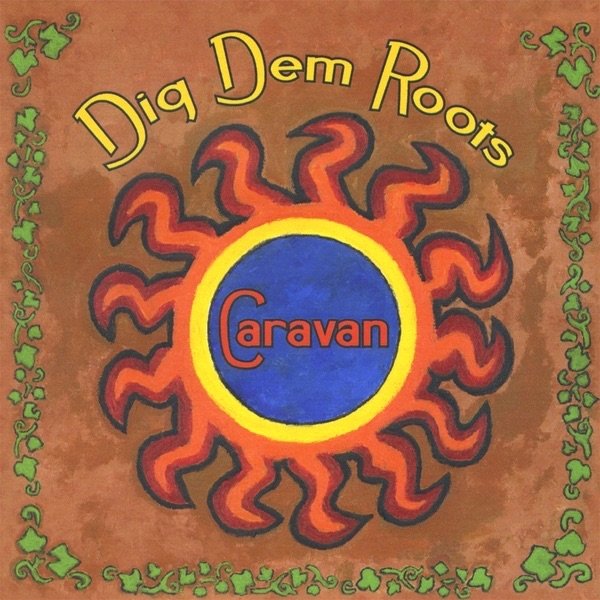 Dig Dem Roots Album 