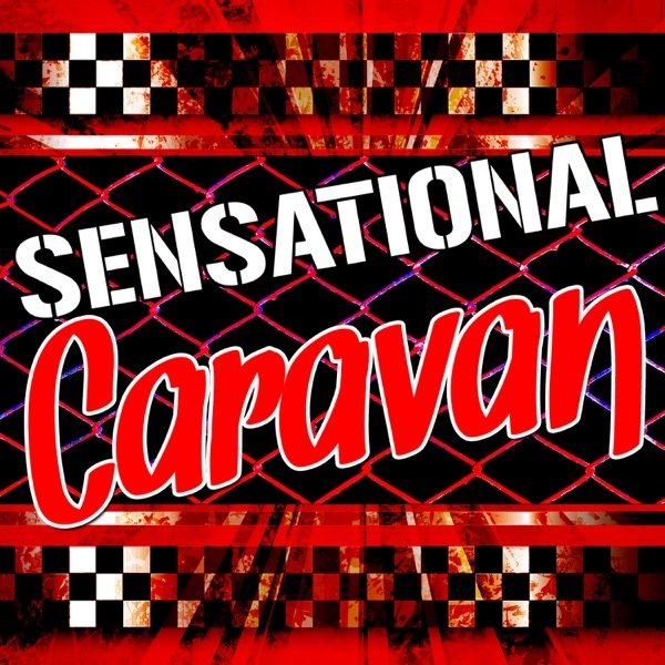 Sensational Caravan Album 