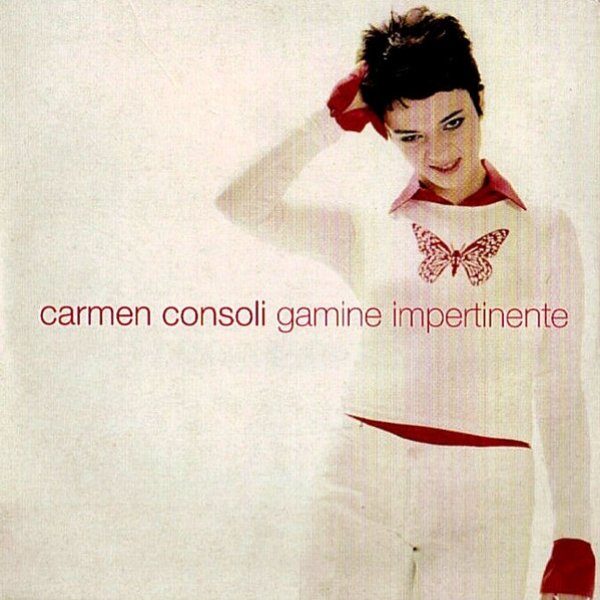Gamine Impertinente (French Radio Edit) Album 