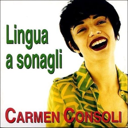 Lingua A Sonagli Album 