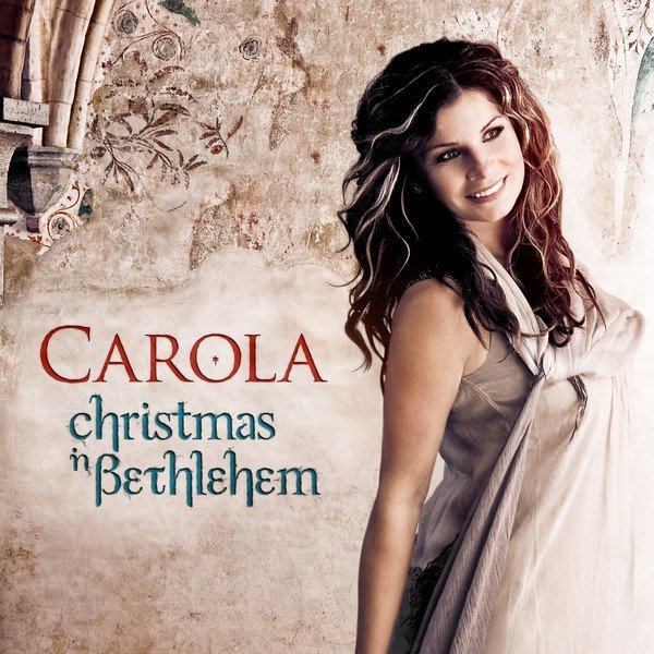 Christmas in Bethlehem Album 