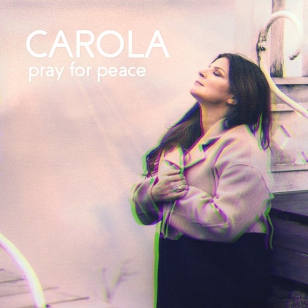 Pray For Peace Album 