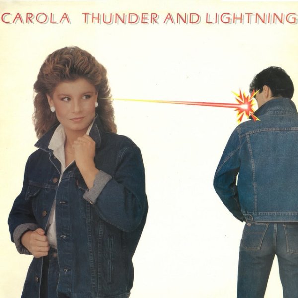 Thunder & Lightning Album 