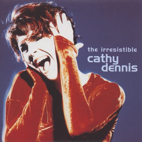 Cathy Dennis The Irresistible, 2000