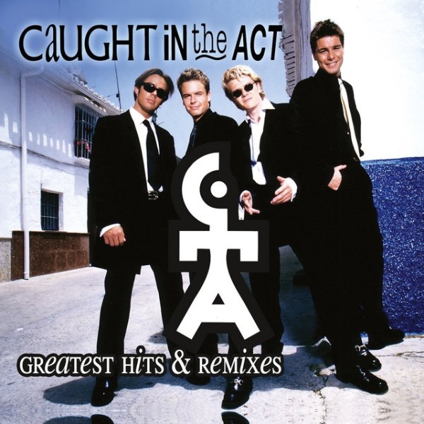 Caught In The Act Greatest Hits & Remixes, 2018