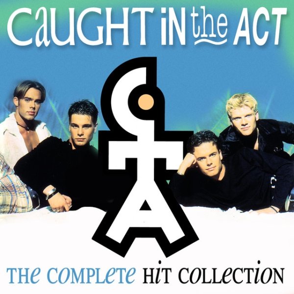 Caught In The Act The Complete Hit Collection, 2014