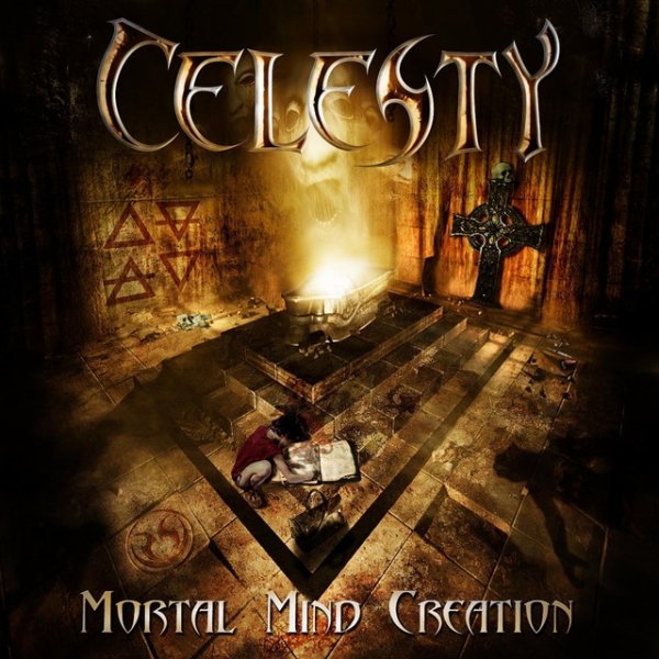 Celesty Mortal Mind Creation, 2006