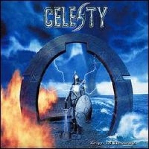 Celesty Reign Of Elements, 2002