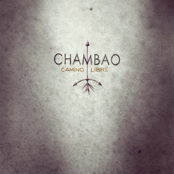 Chambao Camino Libre, 2016
