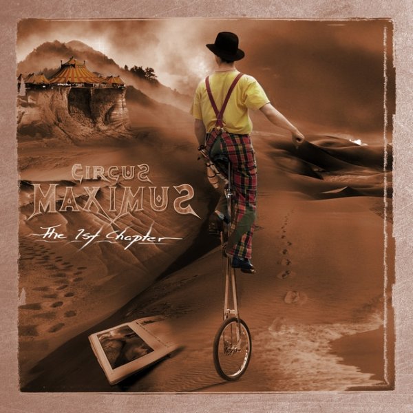 Circus Maximus The 1st Chapter, 2005