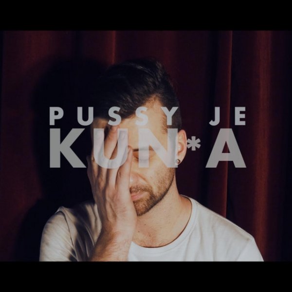 Pussy Je kunda Album 