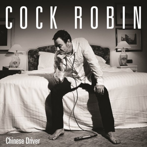 Cock Robin Chinese Driver, 2016
