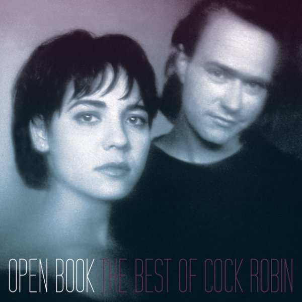 Open Book - The Best Of... Album 
